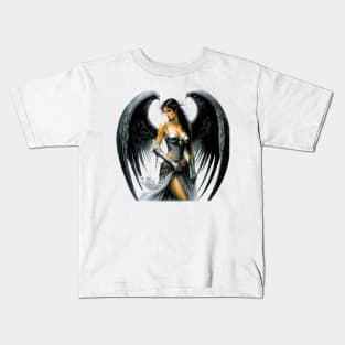 Dark Angel Kids T-Shirt